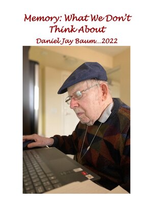 cover image of Memory